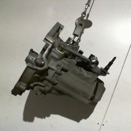 Boite de vitesses PEUGEOT 206+