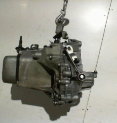Boite de vitesses PEUGEOT 206+ Photo n°3