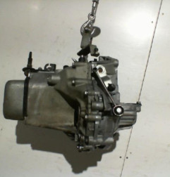 Boite de vitesses PEUGEOT 206+ Photo n°4