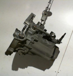 Boite de vitesses PEUGEOT 206+ Photo n°6