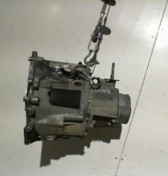 Boite de vitesses PEUGEOT PARTNER 1 Photo n°1