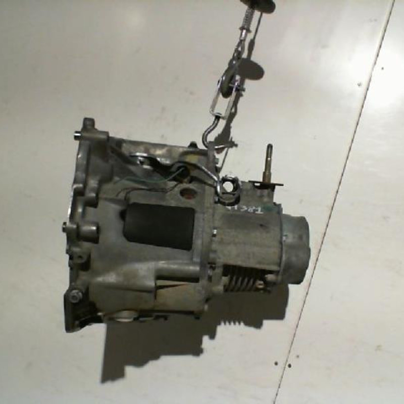 Boite de vitesses PEUGEOT PARTNER 1
