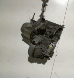 Boite de vitesses PEUGEOT PARTNER 1