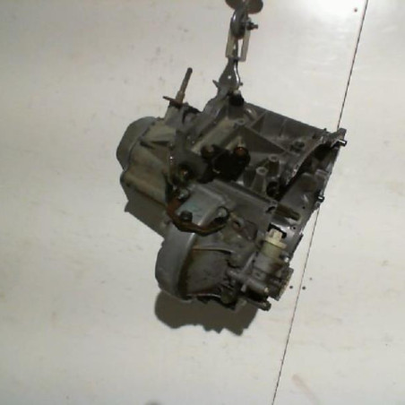 Boite de vitesses PEUGEOT PARTNER 1