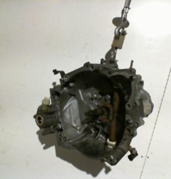 Boite de vitesses PEUGEOT PARTNER 1 Photo n°3