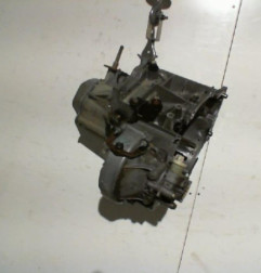 Boite de vitesses PEUGEOT PARTNER 1 Photo n°4