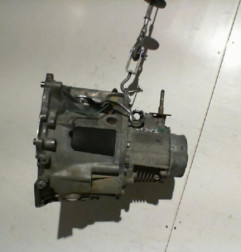 Boite de vitesses PEUGEOT PARTNER 1 Photo n°6