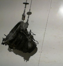 Boite de vitesses FORD PROBE Photo n°1