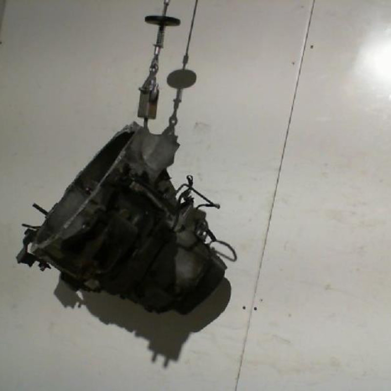 Boite de vitesses FORD PROBE