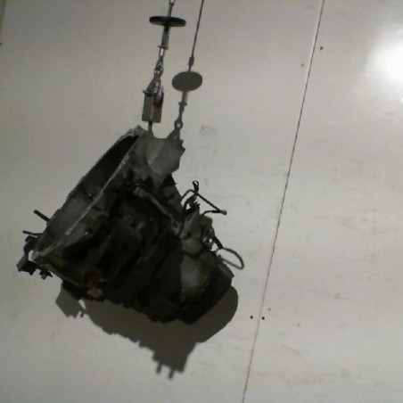 Boite de vitesses FORD PROBE Photo n°1