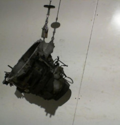 Boite de vitesses FORD PROBE Photo n°5