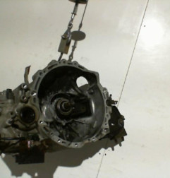 Boite de vitesses FORD PROBE Photo n°6