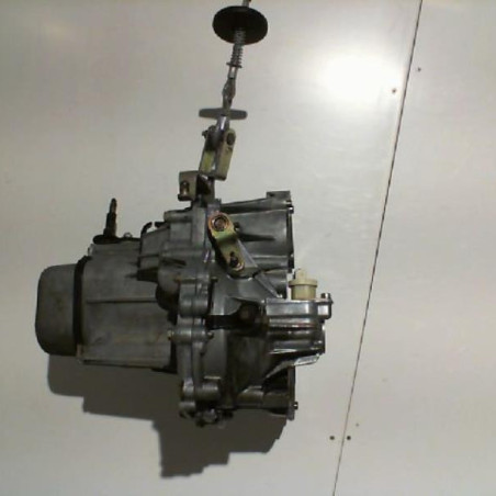 Boite de vitesses PEUGEOT 206 Photo n°1