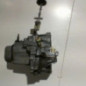 Boite de vitesses PEUGEOT 206