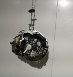 Boite de vitesses PEUGEOT 206