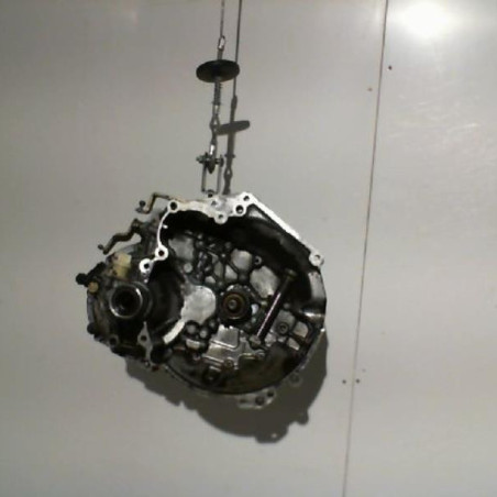 Boite de vitesses PEUGEOT 206