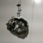 Boite de vitesses PEUGEOT 206