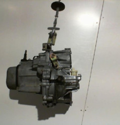 Boite de vitesses PEUGEOT 206 Photo n°4