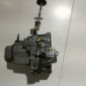 Boite de vitesses PEUGEOT 206