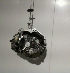 Boite de vitesses PEUGEOT 206 Photo n°5