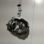 Boite de vitesses PEUGEOT 206