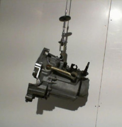 Boite de vitesses PEUGEOT 206 Photo n°6