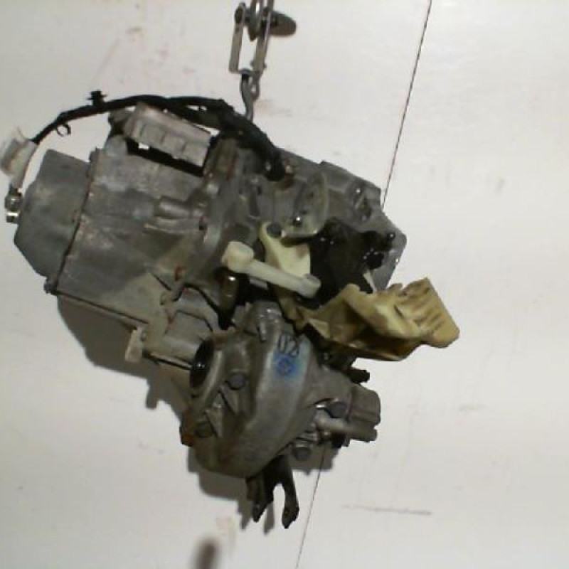 Boite de vitesses PEUGEOT 208 1