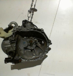 Boite de vitesses PEUGEOT 208 1