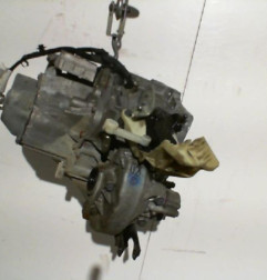 Boite de vitesses PEUGEOT 208 1 Photo n°4