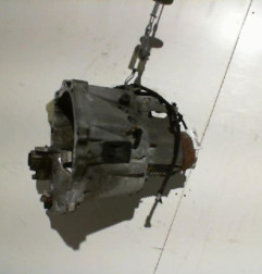 Boite de vitesses PEUGEOT 208 1 Photo n°6