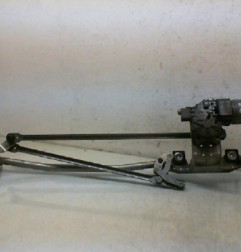 Moteur essuie glace avant FORD C-MAX 1 Photo n°1