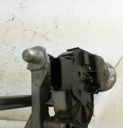 Moteur essuie glace avant FORD C-MAX 1 Photo n°3