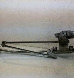 Moteur essuie glace avant FORD C-MAX 1 Photo n°4