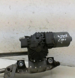 Moteur essuie glace avant FORD C-MAX 1 Photo n°5