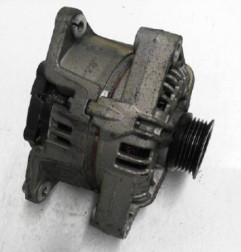Alternateur OPEL CORSA D Photo n°1
