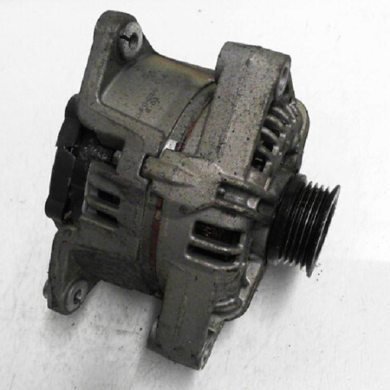 Alternateur OPEL CORSA D