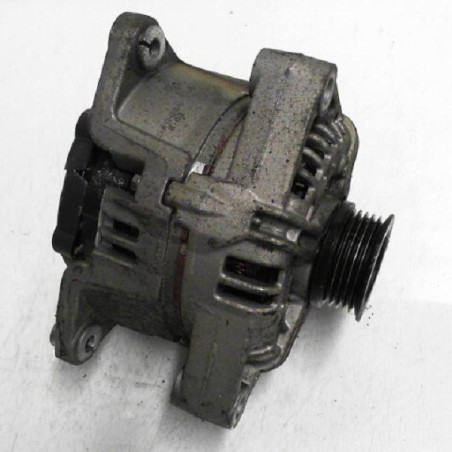 Alternateur OPEL CORSA D Photo n°1