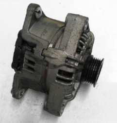 Alternateur OPEL CORSA D Photo n°4