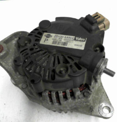 Alternateur NISSAN MICRA 3 Photo n°1