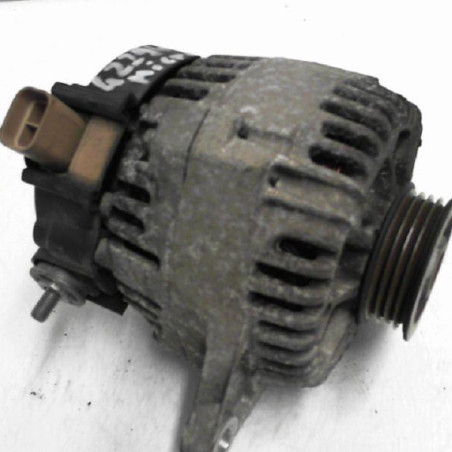 Alternateur NISSAN MICRA 3