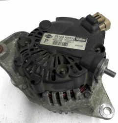 Alternateur NISSAN MICRA 3 Photo n°5