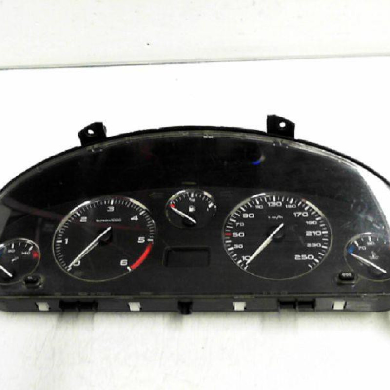 Compteur PEUGEOT 406