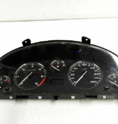 Compteur PEUGEOT 406 Photo n°4