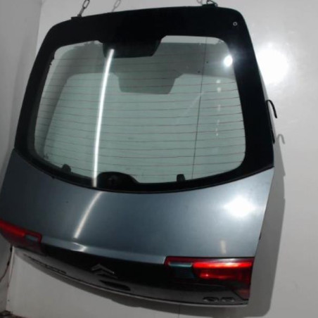 Malle/Hayon arriere CITROEN C5 1 Photo n°1