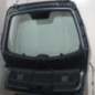 Malle/Hayon arriere CITROEN C5 1