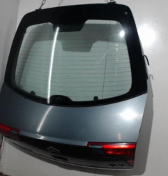 Malle/Hayon arriere CITROEN C5 1 Photo n°4