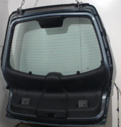 Malle/Hayon arriere CITROEN C5 1 Photo n°6