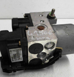 Bloc ABS (freins anti-blocage) CITROEN XSARA Photo n°1