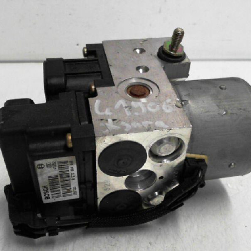 Bloc ABS (freins anti-blocage) CITROEN XSARA