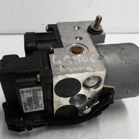 Bloc ABS (freins anti-blocage) CITROEN XSARA Photo n°1